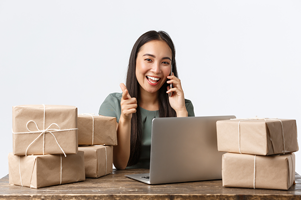 Portal Packages